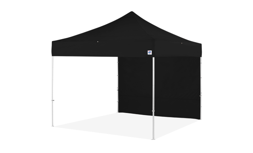 Do Canopy Tents Need Sidewalls?