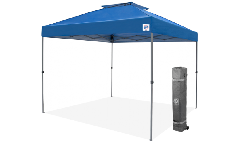 Choosing the Right Canopy Tent for Your Business