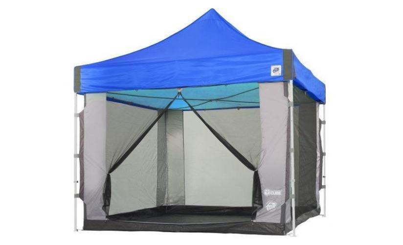 Best Family Canopy Tent For The Summer