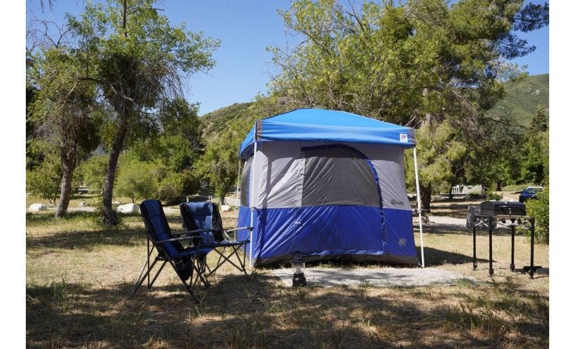 Debunking Common Myths About Custom Tents