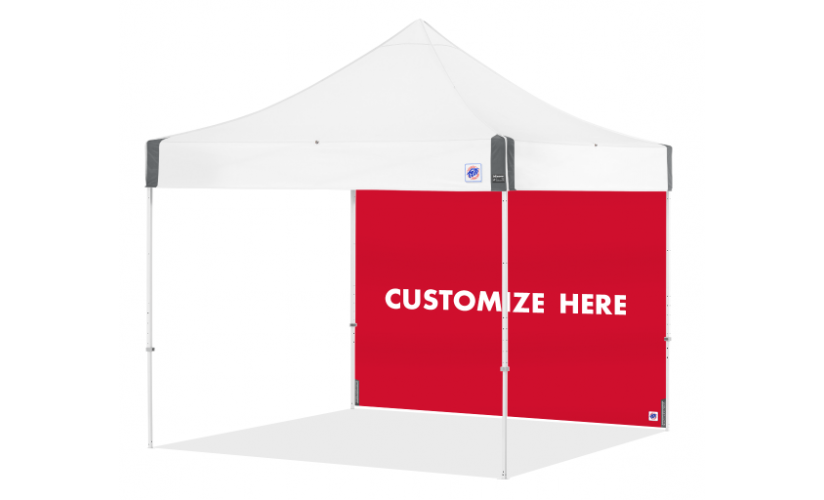Do Canopy Tents Need Sidewalls?