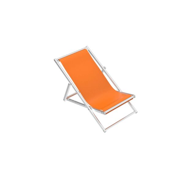 Custom Lounger