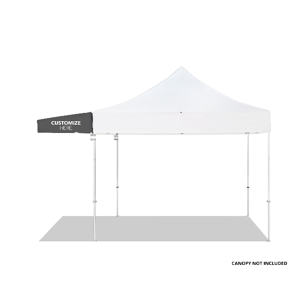 Custom Canopy Awning
