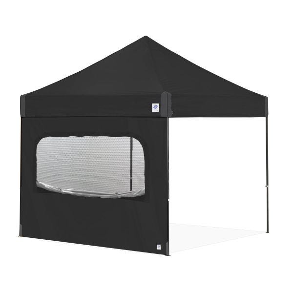 Recreational 3m Sidewalls with Mesh Window - Straight Leg
