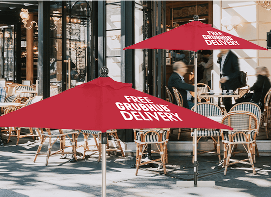 Business Distancing Solutions